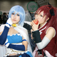 Illustration for article titled Cosplayers Know How to Party, Dream Party